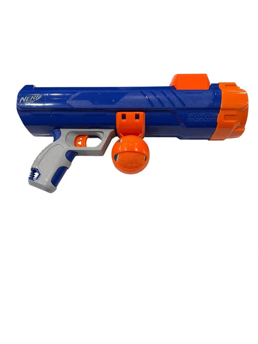 Nerf Tennis Ball Blaster for Pets